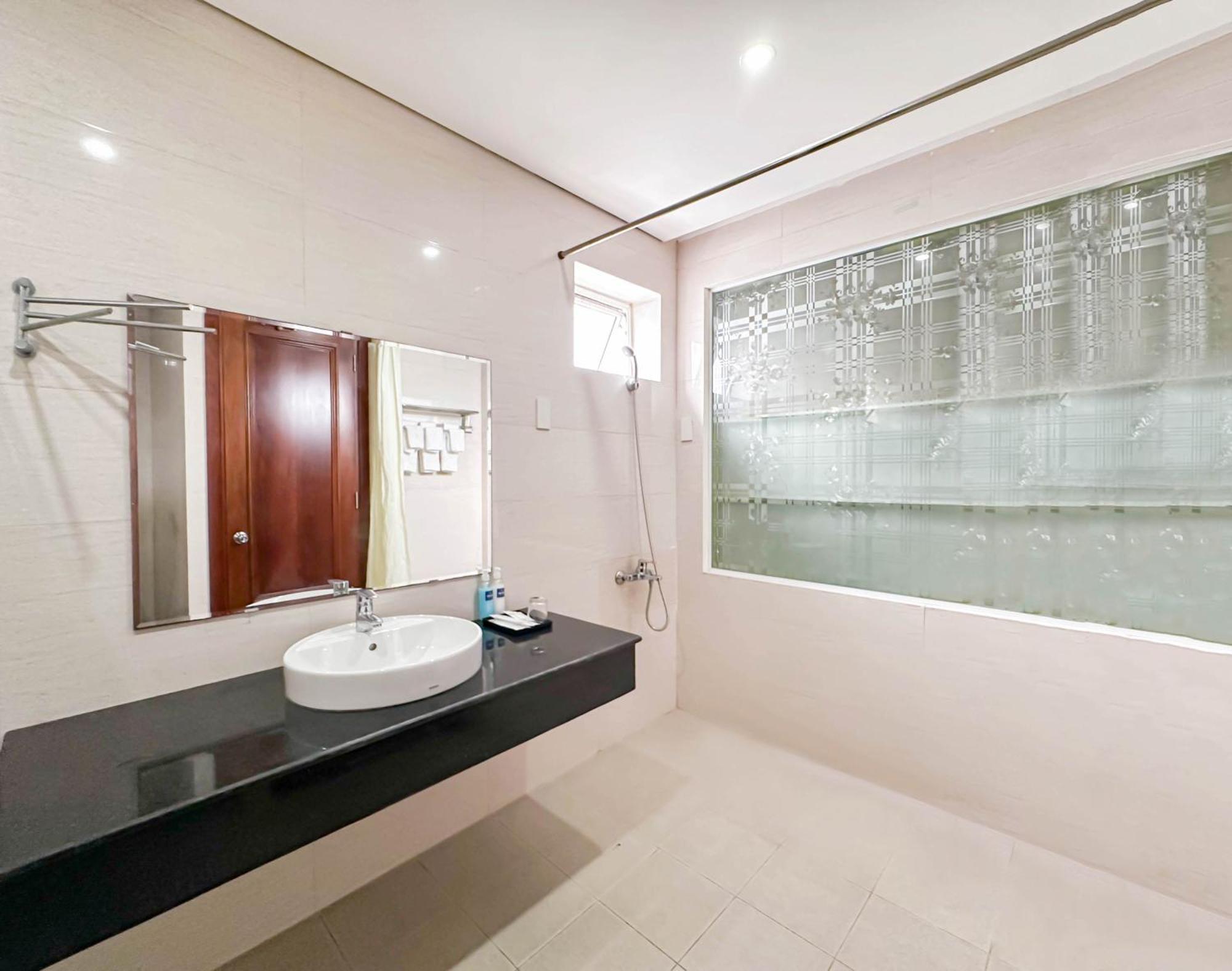 Doha Central Bliss Danang Hotel By Haviland Zimmer foto