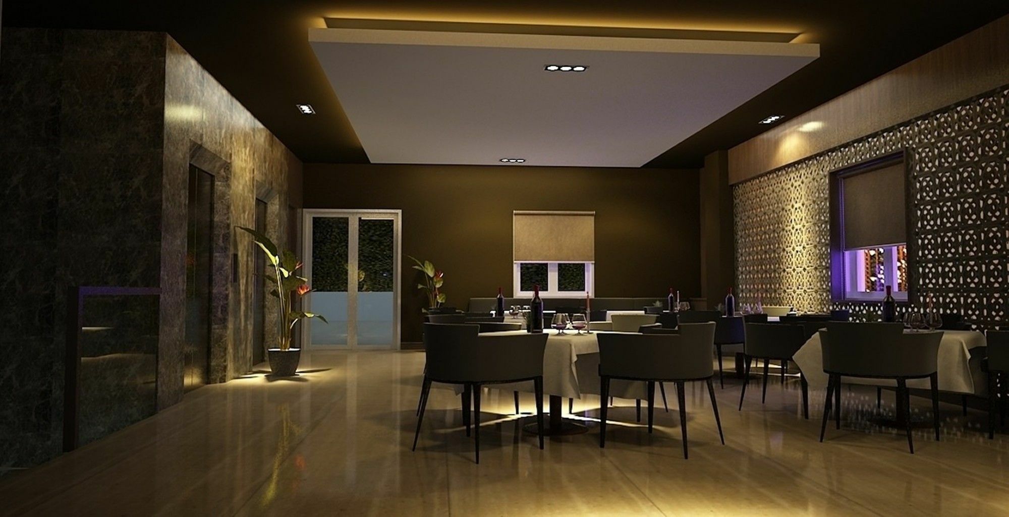 Doha Central Bliss Danang Hotel By Haviland Exterior foto