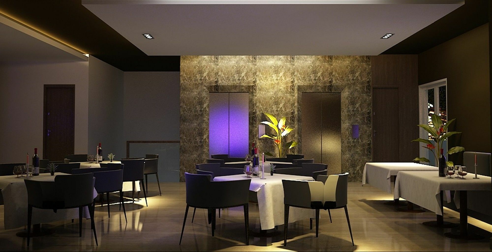Doha Central Bliss Danang Hotel By Haviland Exterior foto